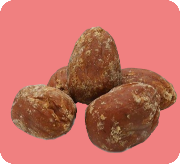 Jaggery Balls